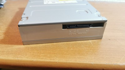 DVD-CDRW Philips Lite on DH-16ABSH Sata # foto