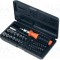 Set chei 40 bucati o&Aring;&pound;el crom-vanadium