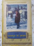 Soarta de Orfan - B. Prus, Editura Tineretului 1954, Romana, 138 Pagini, Roman Beletristica
