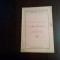 EDITIILE LUI CREANGA - Gr. Gr. Scorpan - Editura Viata Romaneasca, 1929, 15 p.