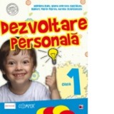 Dezvoltare personala. Clasa I