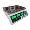 Cantar electronic digital Sonashi 40 Kg, cu acumulator si afisaj dublu