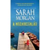 A mozaikcsal&aacute;d - Sarah Morgan