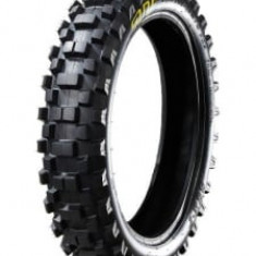 DOT21 Anvelopă Moto Cross/Enduro SUNF 110/100-18 TT B001 Spate