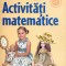 Activitati matematice grupa mijlocie