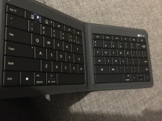 Tastatura universala de calatorie - bluetooth foto