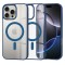 Husa MagSafe Pro iPhone 16 Pro Max Blue