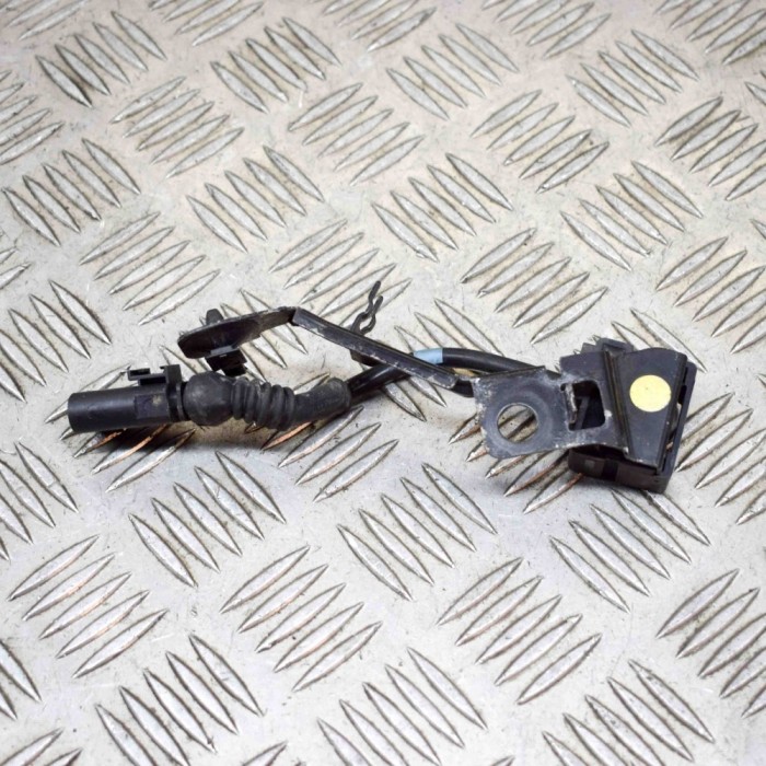 Senzor de accelerație AUDI A8 D3 4E2, 4E8 2003 OEM: 4E0907651G,15.1792-0048.2,4E0616576J,2455000001 | 13937330