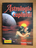 ASTROLOGIA CUPLULUI - Alexandru Nicolici 2003