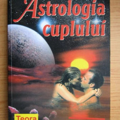 ASTROLOGIA CUPLULUI - Alexandru Nicolici 2003