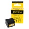 Baterie Panasonic VW-VBK360 VBK360 VBK 360 3580 mAh/12.9 Wh/3.6V - Patona