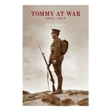 Cumpara ieftin Tommy at War, 1914-1918