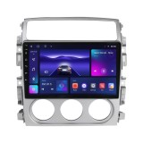 Cumpara ieftin Navigatie dedicata cu Android Suzuki Liana 2001 - 2007, 3GB RAM, Radio GPS Dual