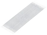 Conector cablu jumper flexibil 1,27mm 50,8mm