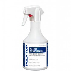 Solutie Detailing Rapid POLYTOP Matt Paint Intensive Cleaner, 500ml