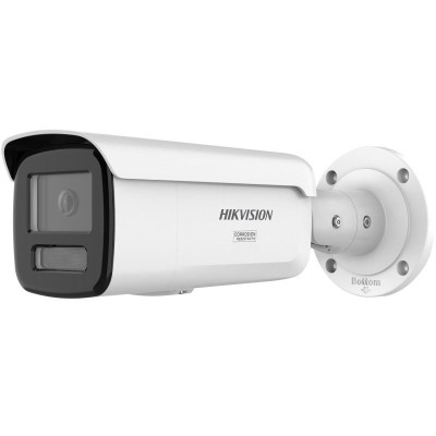 CAMERA IP BULLET 8MP 2.8MM IR60M foto