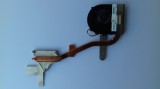 Radiator cu ventilator Dell M5010 (60.4HH19.001)