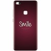Husa silicon pentru Huawei P10 Lite, Smile Love
