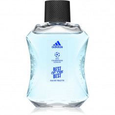Adidas UEFA Champions League Best Of The Best Eau de Toilette pentru bărbați 100 ml