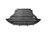 Scut motor Audi Q5 (8r), 09.2008-06.2012, montare fata, (PE); parte inferioara, RapidAuto, Rapid