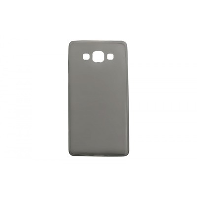 Husa Samsung A5 a500 Clear Grey foto
