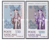 Vatican 1984 - Holy Kasimir, serie neuzata