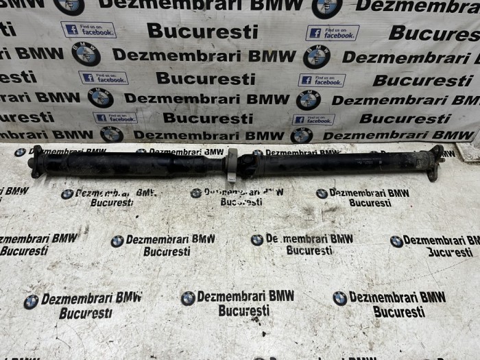 Cardan BMW X5 E70 F15 X6 E71 F16 M50dX
