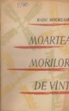 Moartea Morilor de Vint - Versuri (Prima editie)