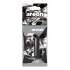 Odorizant auto, fiola, Areon, black crystal, 5 ml