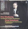 Vinil Tchaikovsky: Concert Pian Nr. 1, Lazar Berman, Berliner Philharmoniker (1976, Melodia) LP Muzica Clasica
