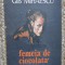 FEMEIA DE CIOCOLATA-GIB MIHAESCU