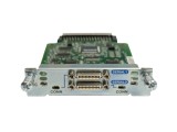 Modul Cisco HWIC-2T &ndash; Placă de interfață WAN serială cu 2 porturi pentru modelele 1921, 2911, 2921