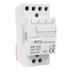 Transformator pentru sonerie 230V 8-24V 8VA IP20 , montaj pe sina in tablouri electrice, Omu System