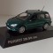 Macheta Peugeot 206 SW 2002 Break - Norev/Altaya 1/43