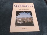 CLUJ NAPOCA INIMA TRANSILVANIEI