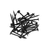 Cuie plastic pentru folie agrotextila 100 buc Flo 91061