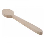 Cumpara ieftin Lemn din tei pentru modelat lingura BeaverCraft B10 Linden, 400 mm