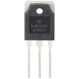 NJW0302G - Onsemi