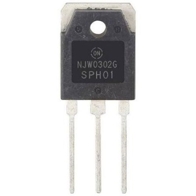 NJW0302G - Onsemi foto