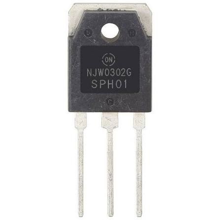 NJW0302G - Onsemi