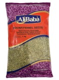 Ali Baba Fennel Seeds 100g