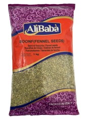 Ali Baba Fennel Seeds 100g