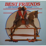 Vinil Various &lrm;&ndash; Best Friends (VG)