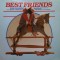 Vinil Various &lrm;&ndash; Best Friends (VG)