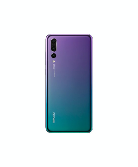 Capac Baterie Huawei P20 Pro Mov