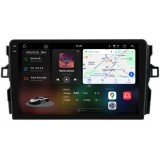 Cumpara ieftin Navigatie Dedicata Toyota Auris (2006 - 2012), 2K, 12Gb Ram, 256Gb Stocare, Carplay