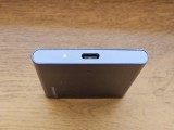 SSD extern Samsung T7, 1TB, USB 3.2, Titan Grey &ndash; portabil, rapid și fiabil