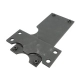 Suport scaun universal FIAT OEM 4100501, rezistent, pentru montaj sigur