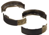Set saboti frana PEUGEOT EXPERT (224) (1995 - 2016) ABE C0P015ABE