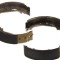 Set saboti frana PEUGEOT EXPERT platou / sasiu (223) (1995 - 2016) ABE C0P015ABE